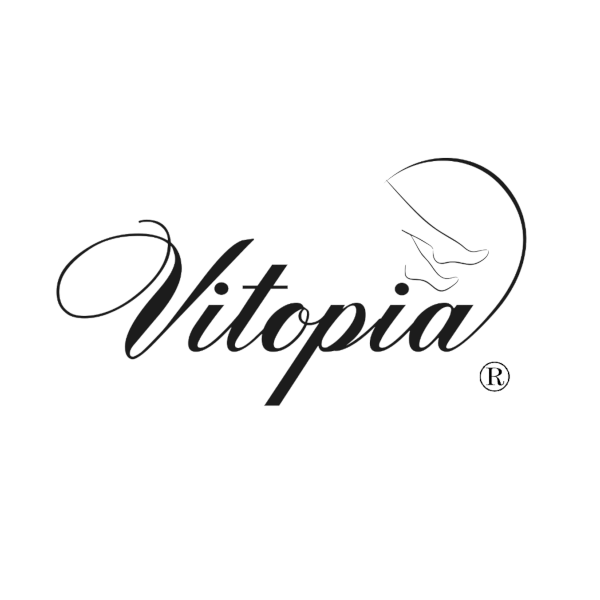 Vitopia Logo